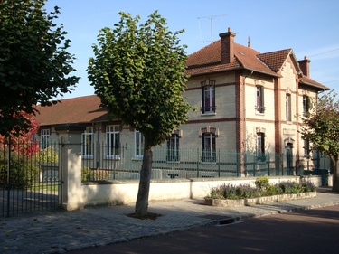 Ecole de Vaucouleurs