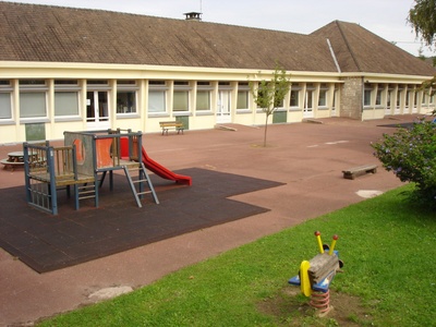 L'école maternelle