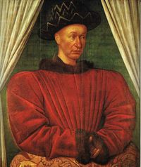 Charles VII de Fouquet