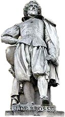 p65 statue jean de brosse seigneur de boussac